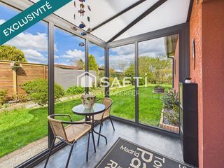  Maison � vendre 6 pi�ces 127 m�