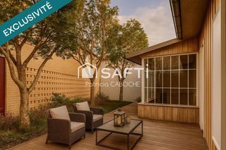  Appartement � vendre 3 pi�ces 64 m�