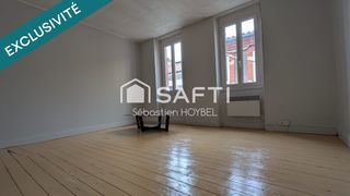  Maison � vendre 3 pi�ces 62 m�