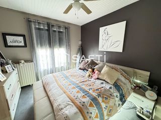  Maison � vendre 4 pi�ces 192 m�