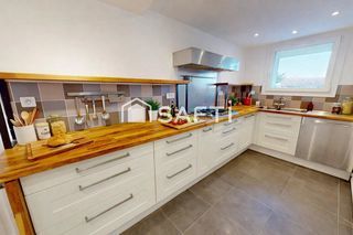  Maison � vendre 7 pi�ces 195 m�