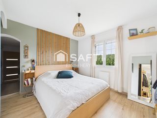  Maison � vendre 6 pi�ces 146 m�