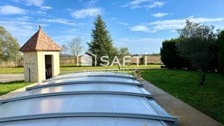  Maison � vendre 7 pi�ces 190 m�