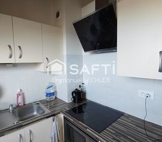  Immeuble � vendre 220 m�