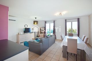  Maison � vendre 4 pi�ces 85 m�