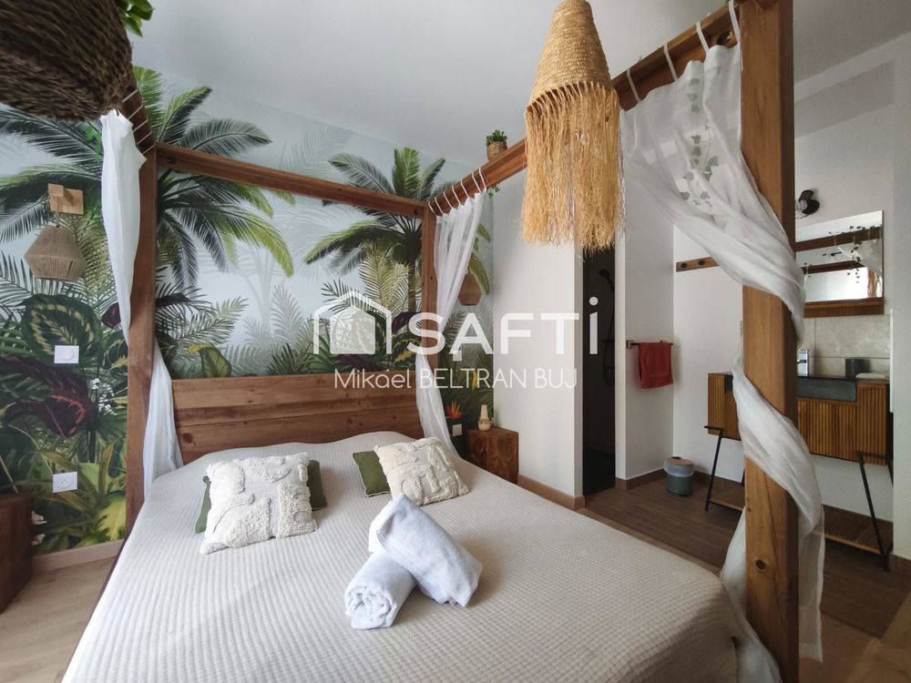 � vendre  Maison S�te (34200)