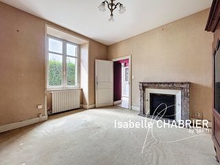  Maison � vendre 7 pi�ces 212 m�