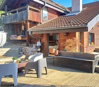  Maison � vendre 5 pi�ces 175 m�