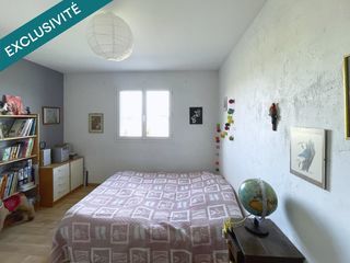  Maison � vendre 5 pi�ces 170 m�