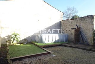  Maison � vendre 6 pi�ces 290 m�