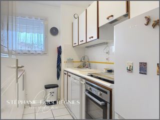  Appartement � vendre 2 pi�ces 52 m�