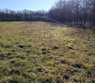  Terrain � vendre 1677 m�