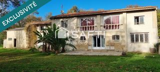  Maison � vendre 7 pi�ces 340 m�