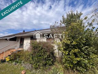  Maison � vendre 5 pi�ces 93 m�