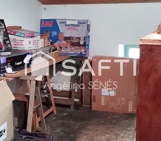  Maison � vendre 10 pi�ces 253 m�