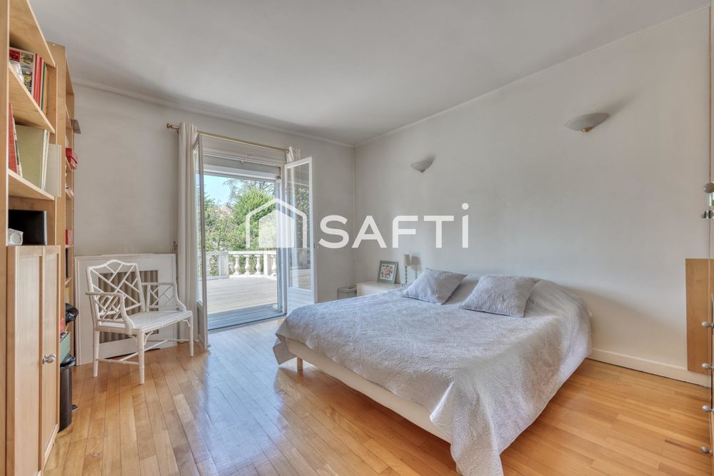 � vendre  Maison Le Perreux-sur-Marne (94170)