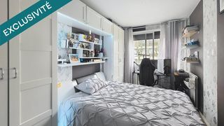  Appartement � vendre 3 pi�ces 59 m�