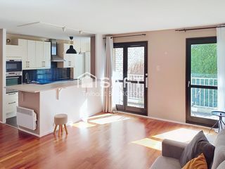  Appartement � vendre 4 pi�ces 82 m�