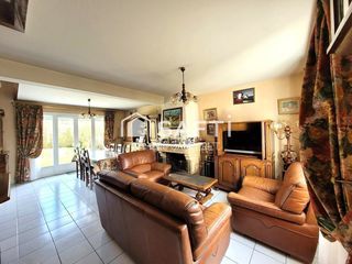  Maison � vendre 5 pi�ces 114 m�