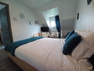  Maison � vendre 5 pi�ces 91 m�