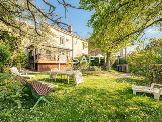  Maison � vendre 6 pi�ces 109 m�