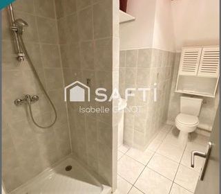  Maison � vendre 3 pi�ces 60 m�