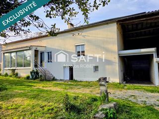  Maison � vendre 5 pi�ces 155 m�