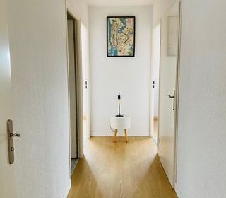  Appartement � vendre 4 pi�ces 81 m�