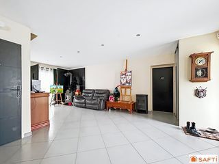  Maison � vendre 7 pi�ces 150 m�