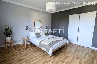  Maison � vendre 7 pi�ces 138 m�