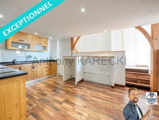  Appartement � vendre 2 pi�ces 62 m�