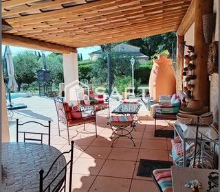  Maison � vendre 7 pi�ces 173 m�