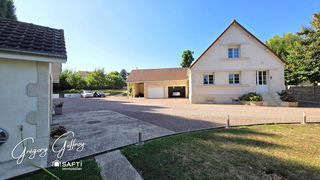  Maison � vendre 5 pi�ces 199 m�