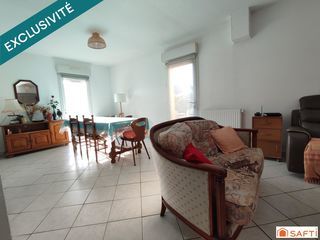  Maison � vendre 4 pi�ces 97 m�