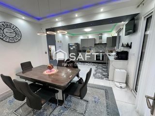  Maison � vendre 5 pi�ces 135 m�