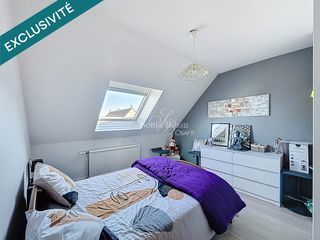  Maison � vendre 5 pi�ces 94 m�