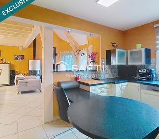  Maison � vendre 5 pi�ces 120 m�