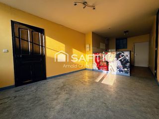  Immeuble � vendre 158 m�