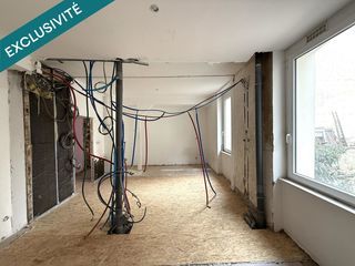  Appartement � vendre 2 pi�ces 46 m�