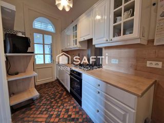  Maison � vendre 8 pi�ces 250 m�