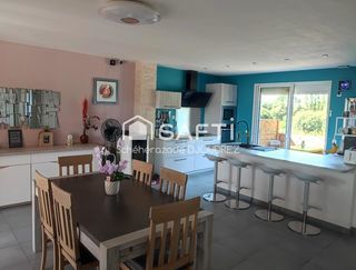  Maison � vendre 4 pi�ces 76 m�