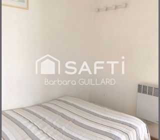  Appartement � vendre 2 pi�ces 36 m�