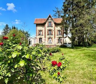  Maison � vendre 9 pi�ces 195 m�