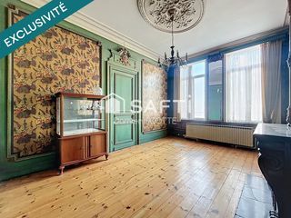  Immeuble � vendre 540 m�