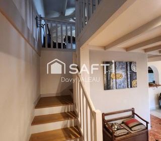  Maison � vendre 6 pi�ces 192 m�