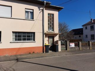  Immeuble � vendre 350 m�