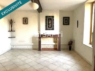  Maison � vendre 4 pi�ces 94 m�