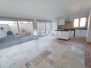  Maison � vendre 4 pi�ces 82 m�