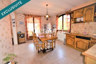  Maison � vendre 4 pi�ces 130 m�