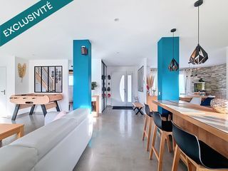  Maison � vendre 6 pi�ces 158 m�